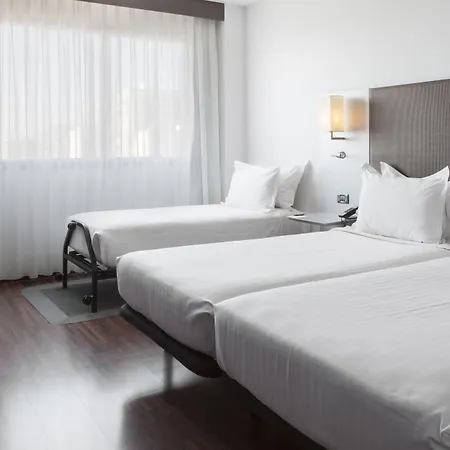 Ac By Marriott Szálloda Alicante