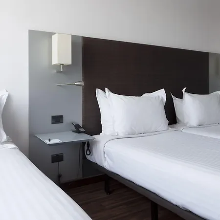 Ac By Marriott Szálloda