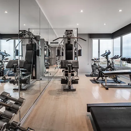 Ac By Marriott Szálloda