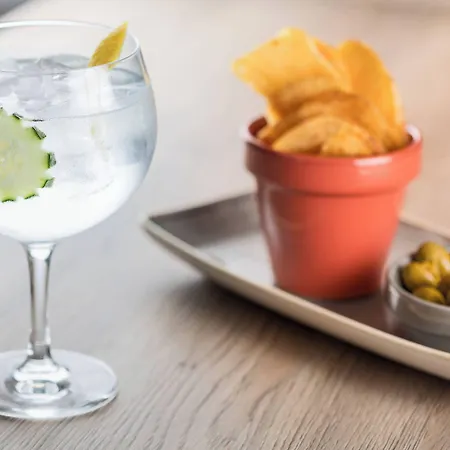 Ac By Marriott Szálloda