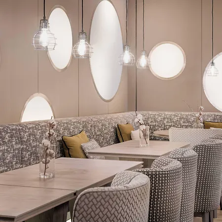 Ac By Marriott Szálloda