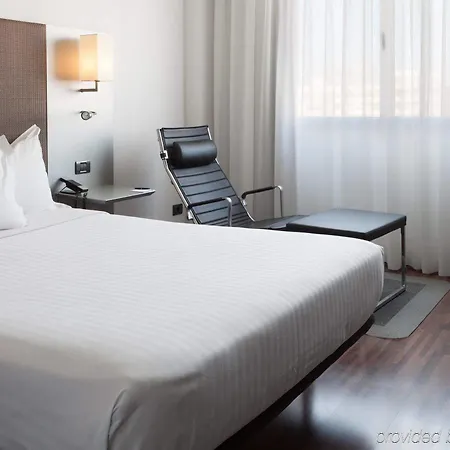 Ac By Marriott Szálloda