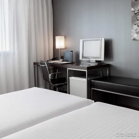 Ac By Marriott Szálloda 4*