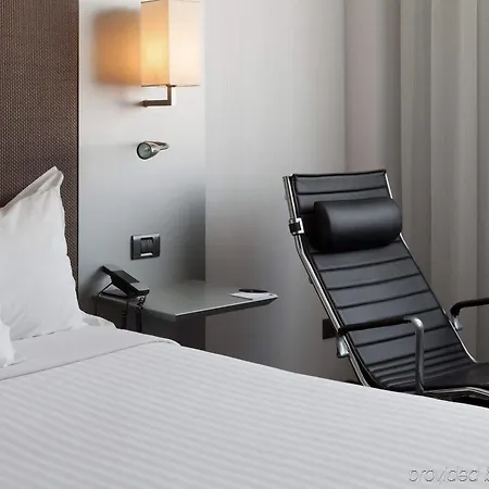 Hotel Ac By Marriott 4*