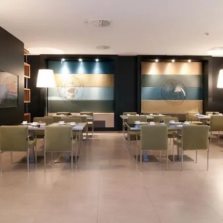 Ac By Marriott Szálloda 4*