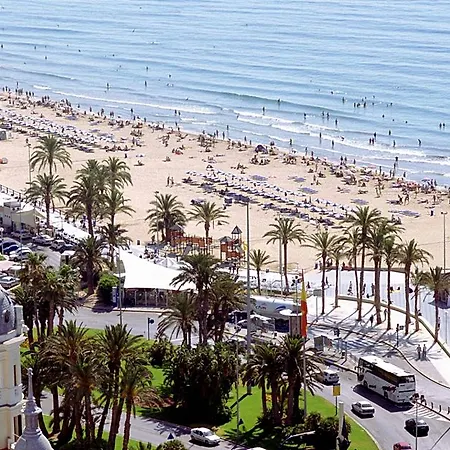 Ac By Marriott 4* Alicante