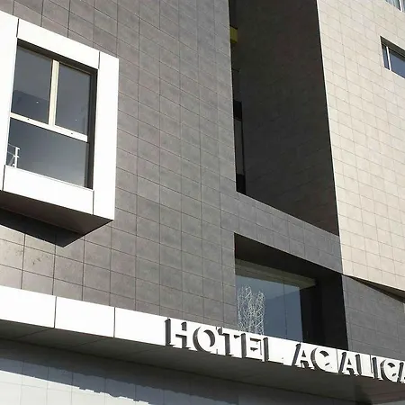 Ac By Marriott Alicante