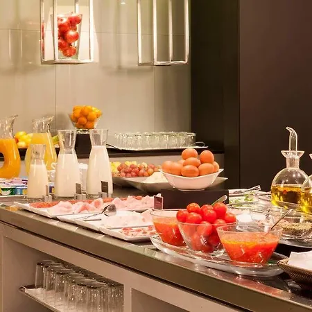 Ac By Marriott 4* Αλικάντε