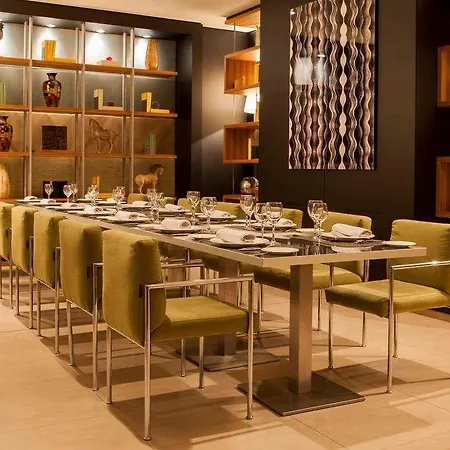 Ac By Marriott Ξενοδοχείο 4*