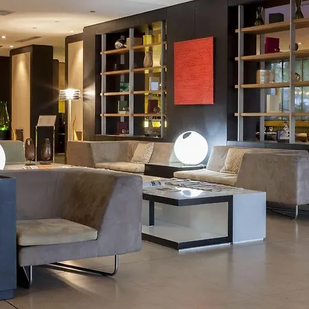 Hotell Ac By Marriott Alicante