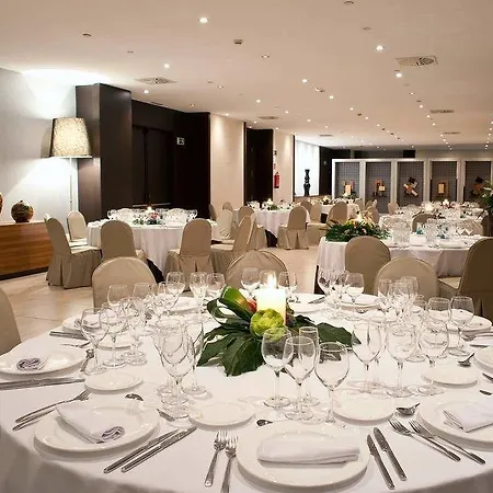 Hotell Ac By Marriott Alicante