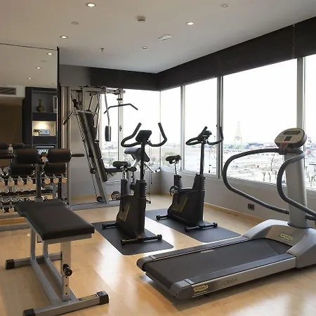 Ac By Marriott 4* Alicante