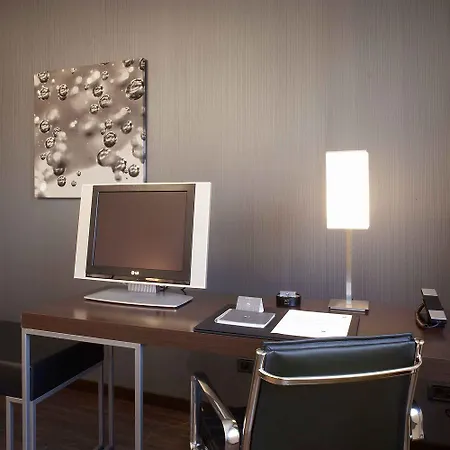 Hotell Ac By Marriott 4*