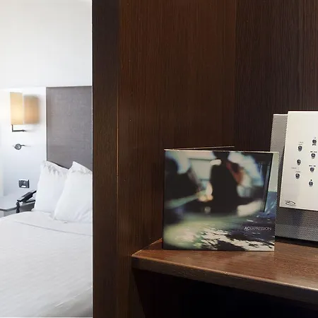 Ac By Marriott Αλικάντε