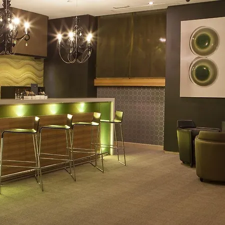 Ξενοδοχείο Ac By Marriott 4*