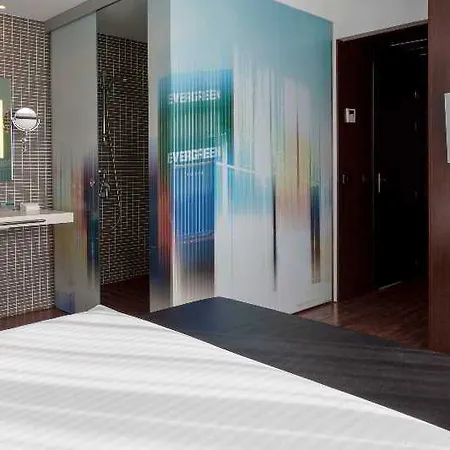 Ac By Marriott Hotel 4*