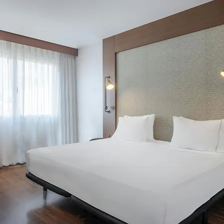 إيه سي اليكانتي 4* لقنت