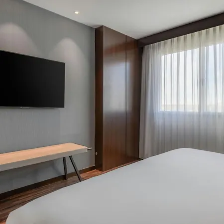 Ξενοδοχείο Ac By Marriott Αλικάντε