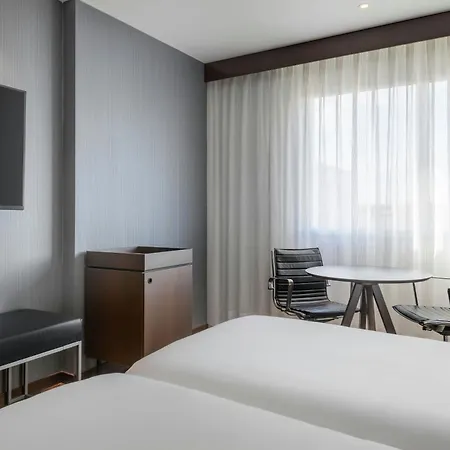 فندق إيه سي اليكانتي 4*