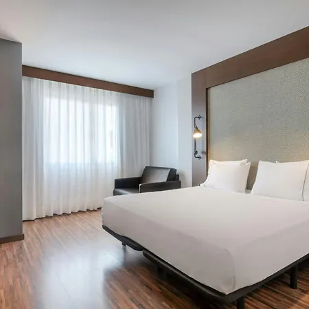Ξενοδοχείο Ac By Marriott Αλικάντε
