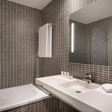 Ac By Marriott 4*