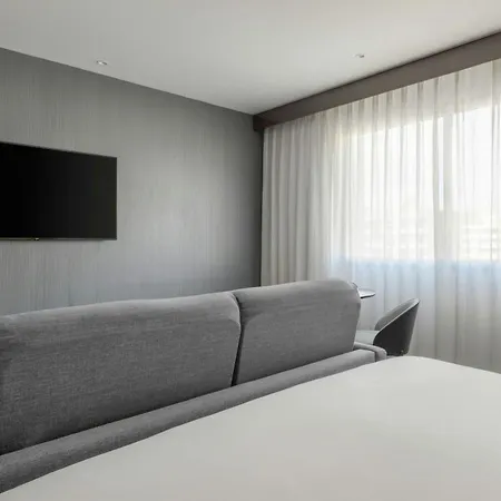 Ac By Marriott Αλικάντε