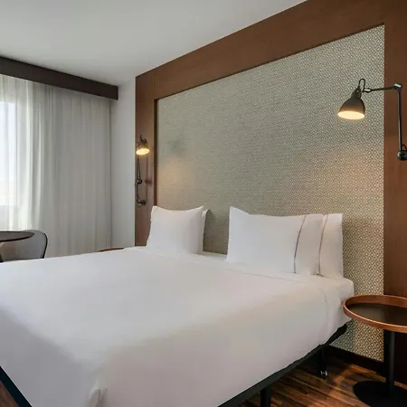 Ξενοδοχείο Ac By Marriott 4*