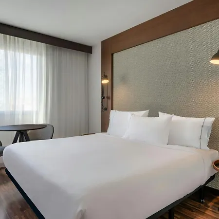 Ξενοδοχείο Ac By Marriott Αλικάντε