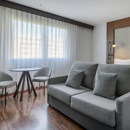 Ac By Marriott Αλικάντε