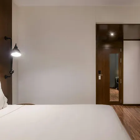 Ac By Marriott 4* Αλικάντε