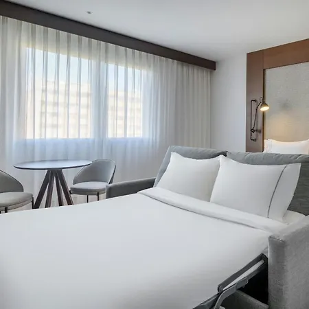 Ac By Marriott