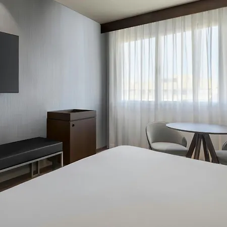 Ac By Marriott Ξενοδοχείο