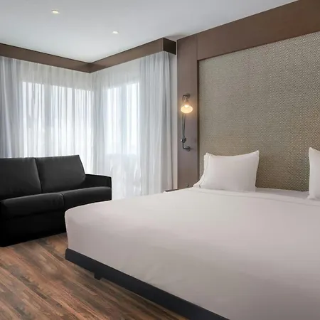 Ξενοδοχείο Ac By Marriott