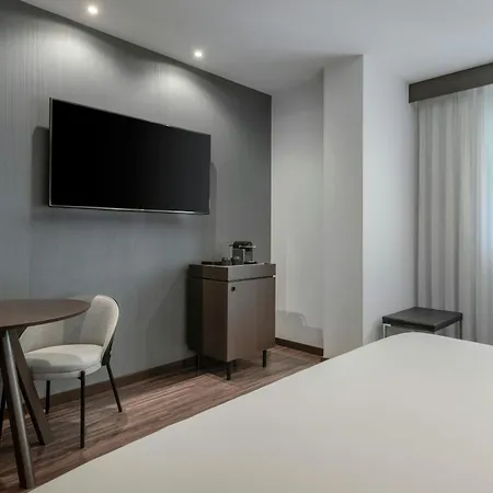 Ac By Marriott Ξενοδοχείο 4*