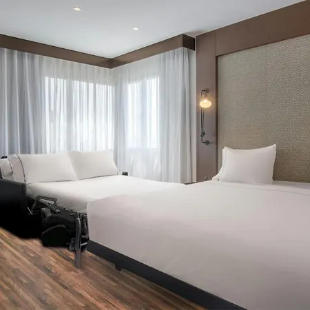 Ac By Marriott 4*