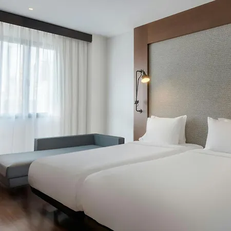 Ac By Marriott Αλικάντε