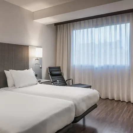 Ac By Marriott Alicante