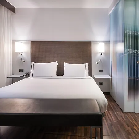 Hotel Ac By Marriott