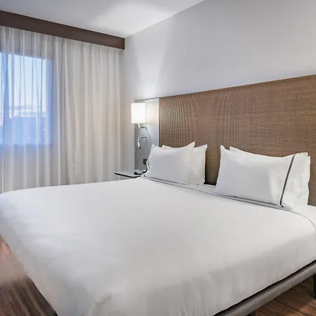 Ac By Marriott 酒店 4*