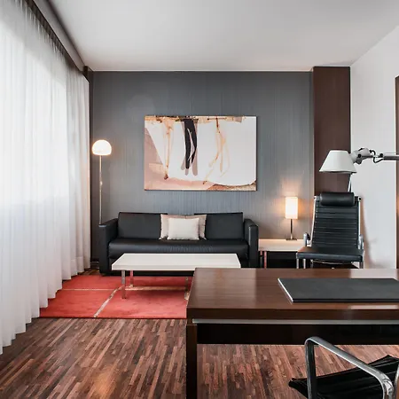 Ac By Marriott Alicante