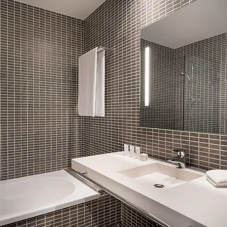 酒店 Ac By Marriott 4*