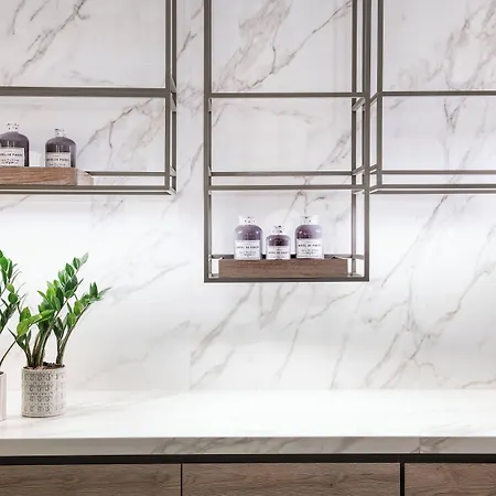 Ac By Marriott Hotell Alicante