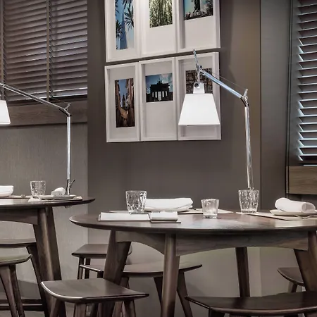 Hotell Ac By Marriott 4*