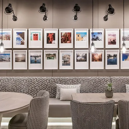 Ac By Marriott Hotel Alicante