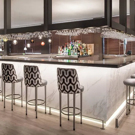 酒店 Ac By Marriott