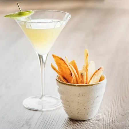 Ac By Marriott Hotell 4*