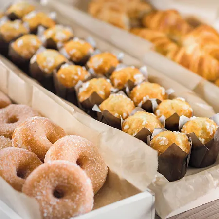 Ac By Marriott Alicante