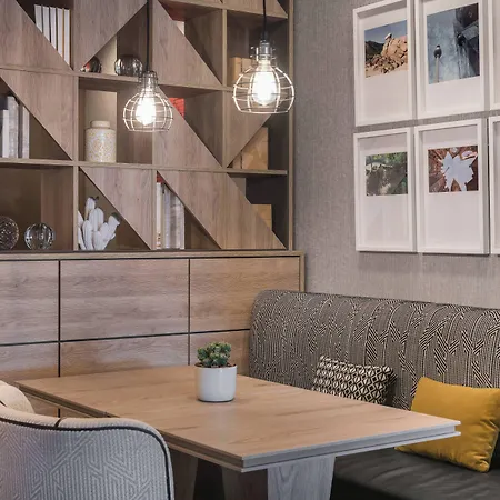 Ac By Marriott Hotel 4*