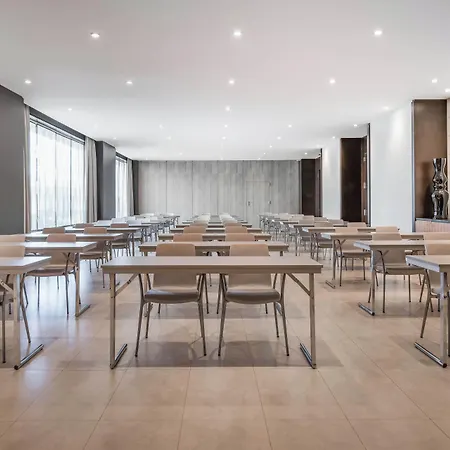 Ac By Marriott Hotel Alicante