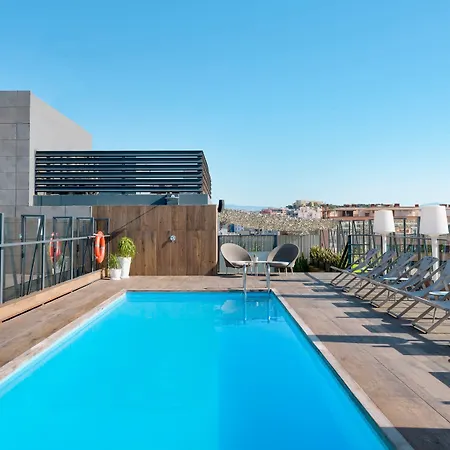 Ac By Marriott 4*
